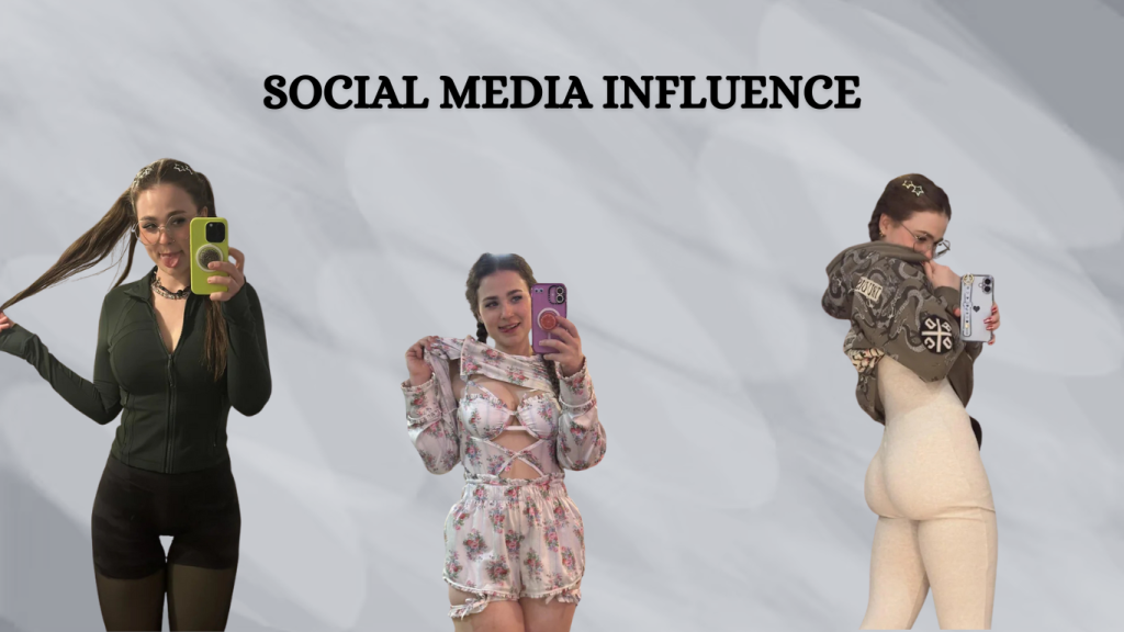 Social Media Influence