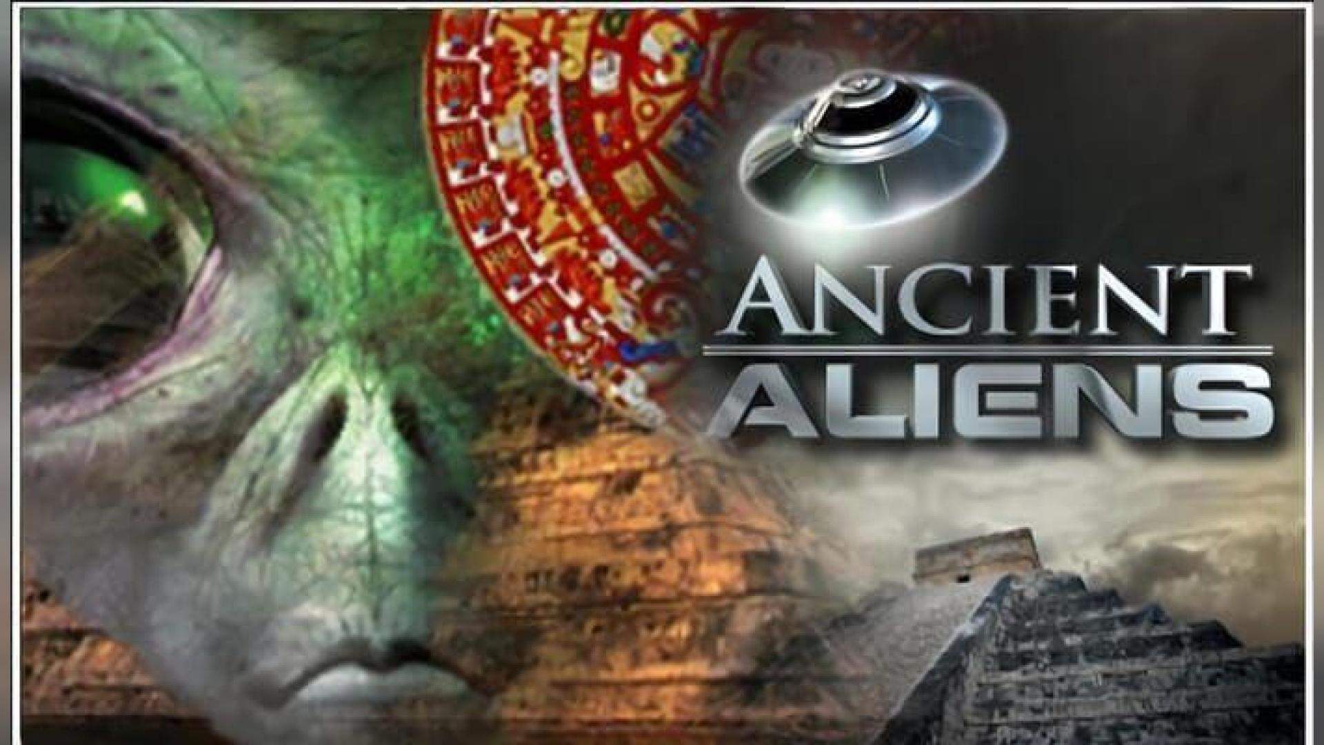 Ancient Aliens: Unraveling the Hidden Connection Between Civilizations and Extraterrestrial Visitors